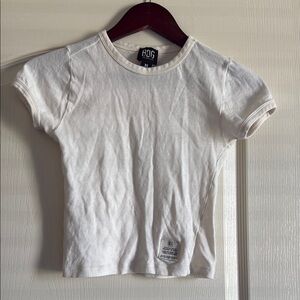 Urban Outfitters BDG Baby Tee